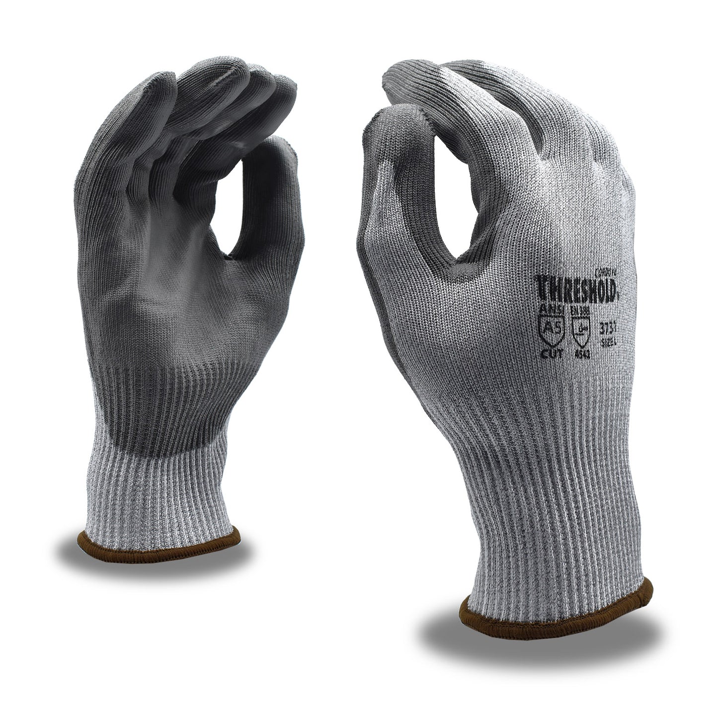 ANSI/ISEA 105-2016 A4 PU Coated CR Gloves