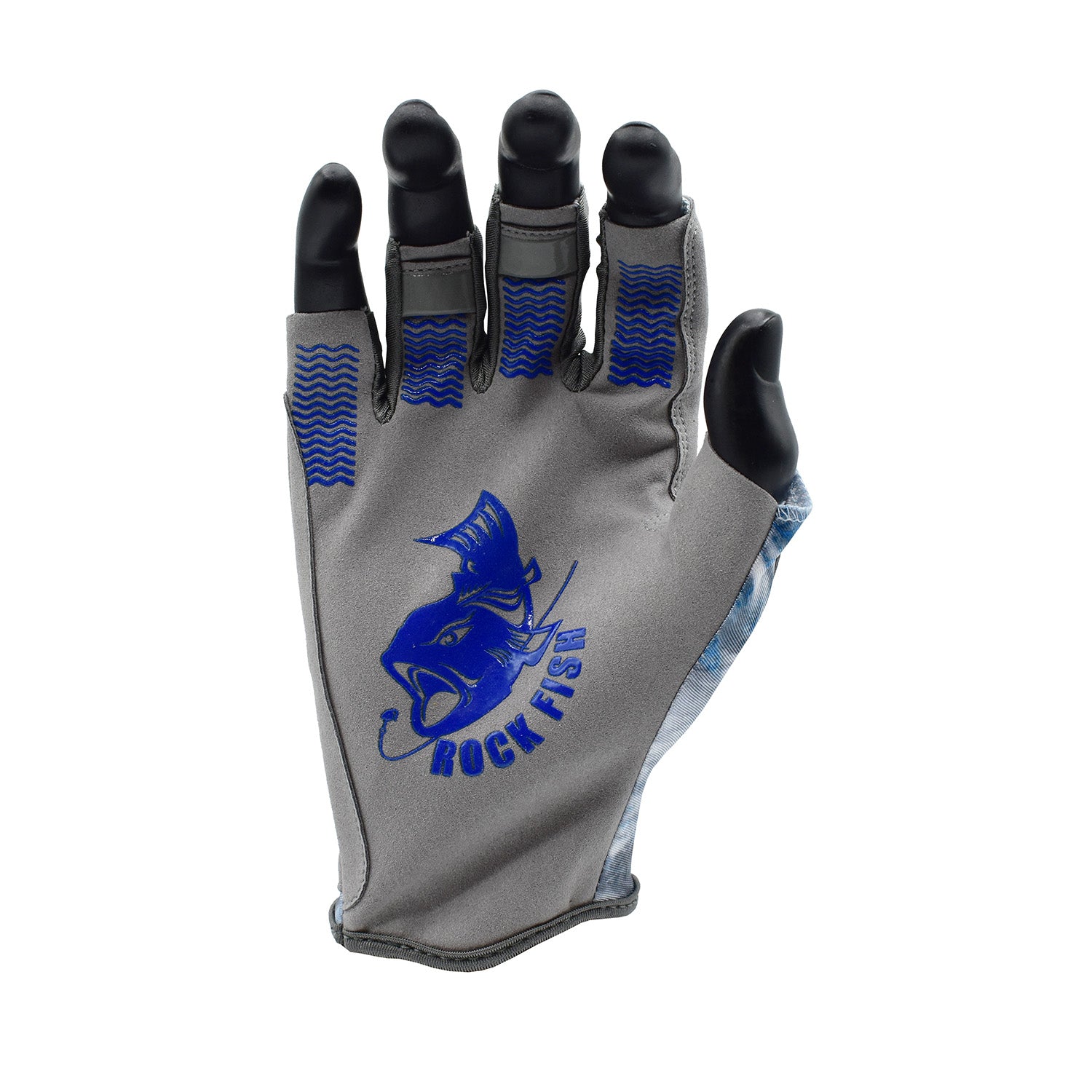 Rock Fish Gloves